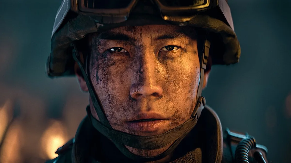Official Call of Duty Modern Warfare 4 reveal trailer thumbnail
